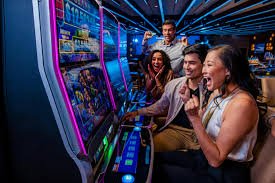Multi-Bet Game 