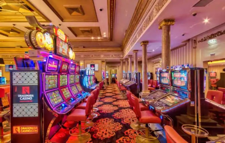 rajacuan69 slot featured game showcase