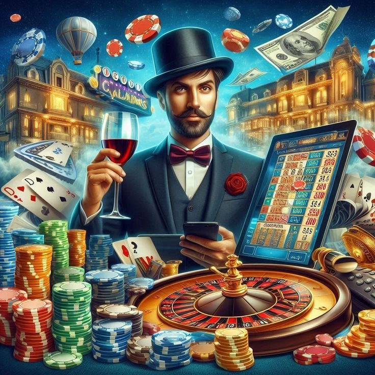 rajacuan69 slot featured game showcase